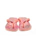 Havaianas Orange Flip Flops Size 1 (baby) - photo 2