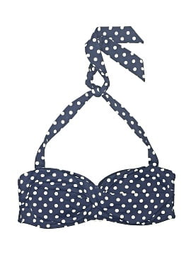 Lands' End Swimsuit Top