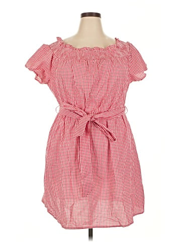 Misia Casual Dress (view 1)