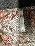 Cupshe 100% Polyester Brown Long Sleeve Blouse Size XL - photo 7