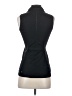 Lululemon Athletica Black Vest Size 4 - photo 2
