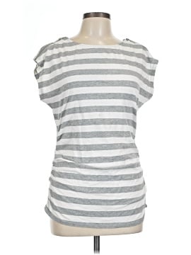 MICHAEL Michael Kors Short Sleeve Top (view 1)