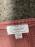 Mud Pie Burgundy Pullover Sweater Size S - photo 7
