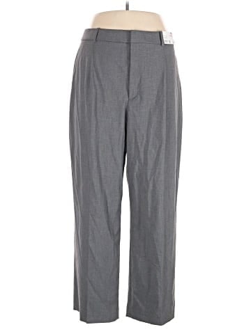 Uniqlo Dress Pants (view 1)