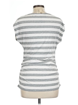 MICHAEL Michael Kors Short Sleeve Top (view 2)