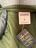 Rosio Green Turtleneck Sweater Size S - photo 7