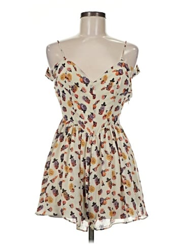 Kimchi Blue Casual Dress (view 1)