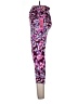 Lilly Pulitzer Luxletic Paisley Purple Active Pants Size L - photo 5