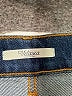 Velasca Solid Blue Jeans Size 32 waist - photo 7