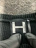 H by Bordeaux Black Pullover Sweater Size XL - photo 7