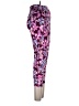 Lilly Pulitzer Luxletic Paisley Purple Active Pants Size L - photo 4