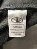Athletic Works 100% Polyester Black Active Pants Size S - photo 7