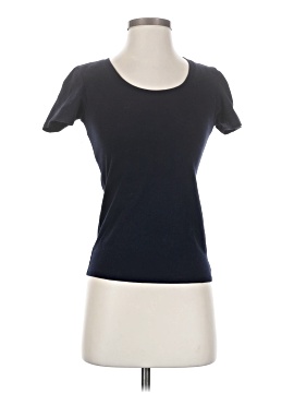 Active Basic Short Sleeve T Shirt