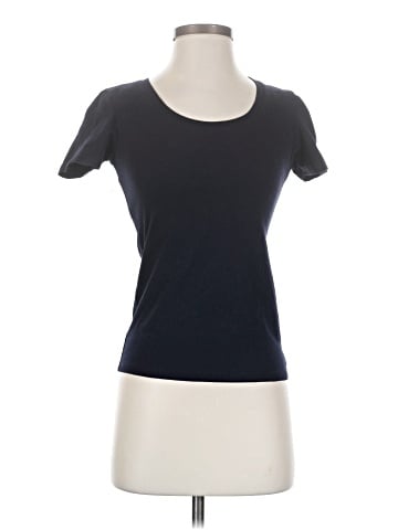 Active Basic Short Sleeve T-Shirt (view 1)