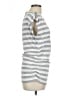 MICHAEL Michael Kors Gray Short Sleeve Top Size L - photo 4