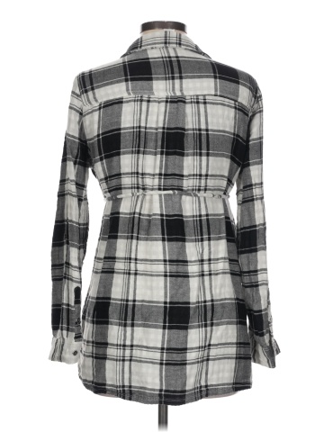 Motherhood 3/4 Sleeve Blouse (view 2)