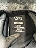 Vans Black Leggings Size 14 - photo 3