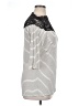 Cha Cha Vente Ivory 3/4 Sleeve Top Size XL - photo 4