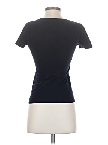 Active Basic Short Sleeve T-Shirt (view 2)