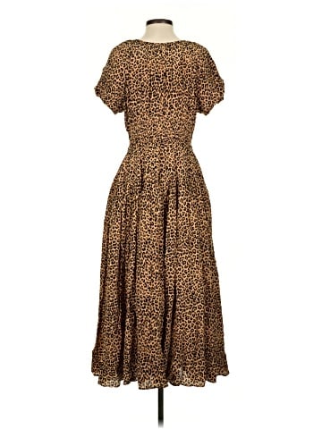 J.Crew Casual Dress (view 2)