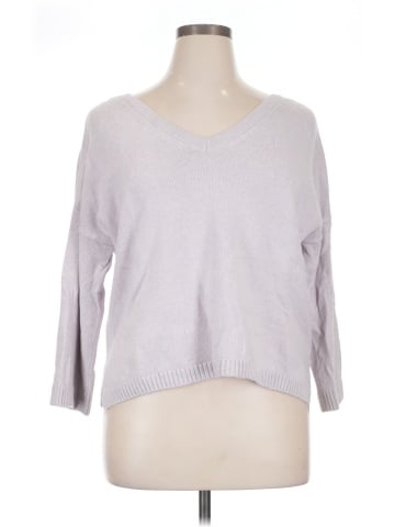 Madewell Pullover Sweater (view 1)