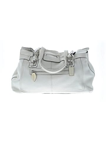 Coach Factory Leather Shoulder Bag (view 1)