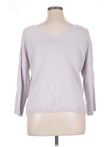 Madewell Pullover Sweater (view 2)