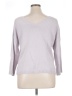 Madewell Gray Pullover Sweater Size L - photo 2