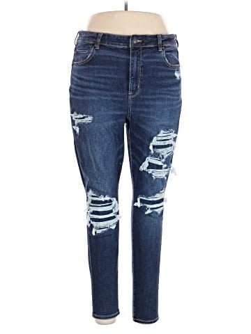 American Eagle Outfitters Jeans (view 1)
