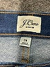 J.Crew Blue Jeans Size 28 waist - photo 4