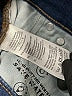 J.Crew Blue Jeans Size 28 waist - photo 5