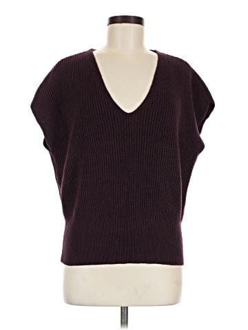 Ann Taylor Factory Sweater Vest (view 1)