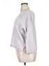 Madewell Gray Pullover Sweater Size L - photo 5
