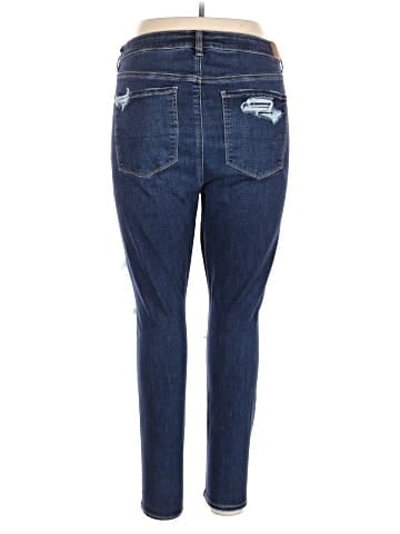 American Eagle Outfitters Jeans (view 2)