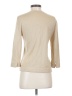 Talbots Tan Pullover Sweater Size M (estimated) - photo 2