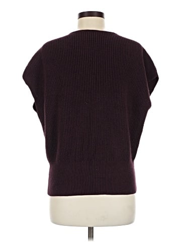 Ann Taylor Factory Sweater Vest (view 2)