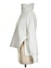 Athleta White Turtleneck Sweater Size XS - photo 5