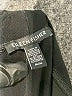 Eileen Fisher Solid Black Dress Pants Size M - photo 7