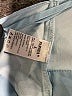 Papaya 100% Polyester Blue Sleeveless Top Size L - photo 7