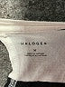 Halogen Ivory Sleeveless T-Shirt Size M - photo 7