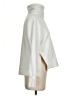 Athleta White Turtleneck Sweater Size XS - photo 4