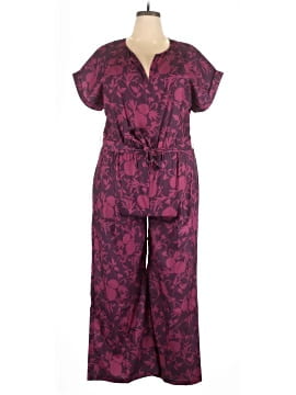 Agnes & Dora Jumpsuit