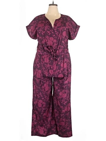 Agnes & Dora Jumpsuit (view 1)