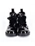H&M Black Ankle Boots Size EU 25 / US 8 1/2-9 (kids) - photo 2