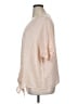 Max Studio Pink 3/4 Sleeve Blouse Size 1X - photo 5