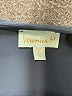 Veronica M. Blue 3/4 Sleeve Blouse Size S - photo 7