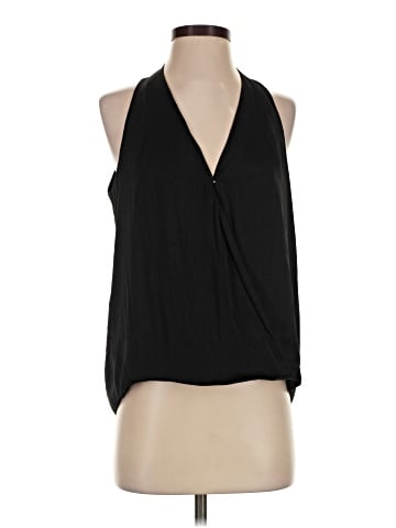 Tart Sleeveless Blouse (view 1)