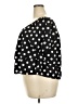 Shein Black Short Sleeve Blouse Size 2X - photo 5