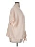 Max Studio Pink 3/4 Sleeve Blouse Size 1X - photo 4