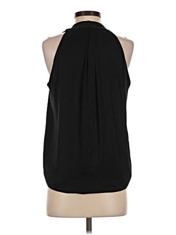 Tart Sleeveless Blouse (view 2)